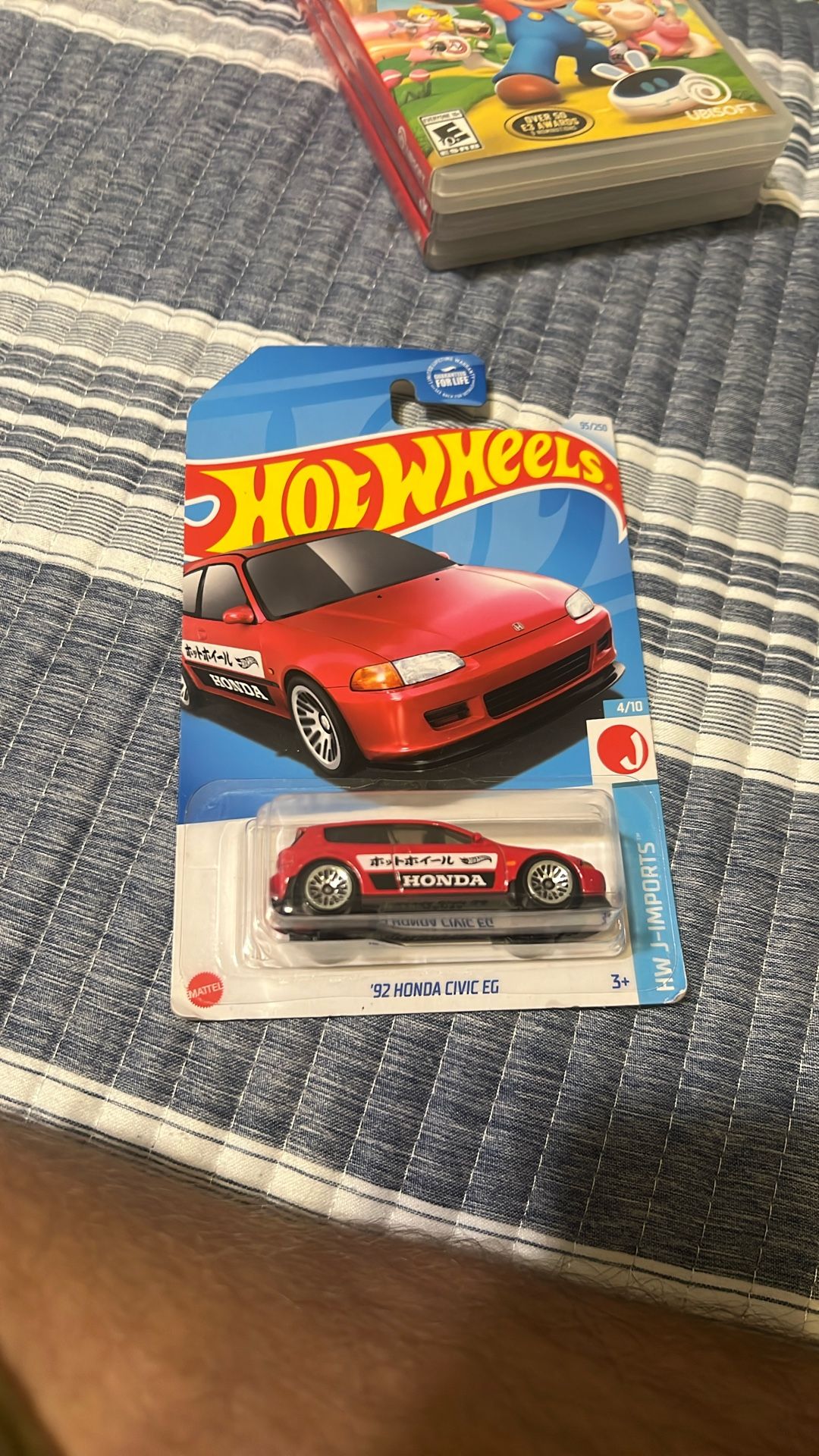 Hotwheel