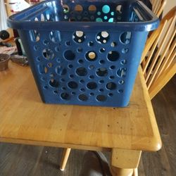 Stackable Basket 