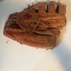 baseball glove