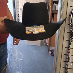 Tejana De México Estilo Vaquero 