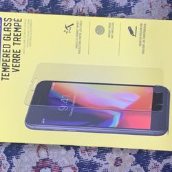 iPhone 7&8 Screen Protector