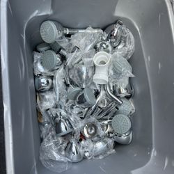 Shower Heads 