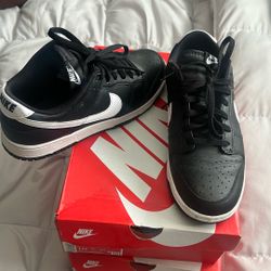 Nike Dunk