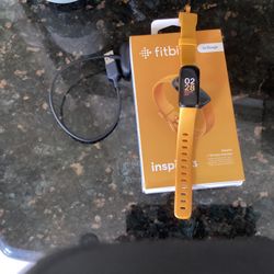 Fitbit Inspire 3 