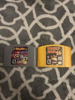 Games, Console, Controllers collection (prices vary)