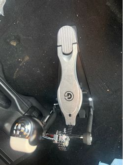 pedal gibraltar