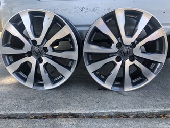 Rines 16 Inch