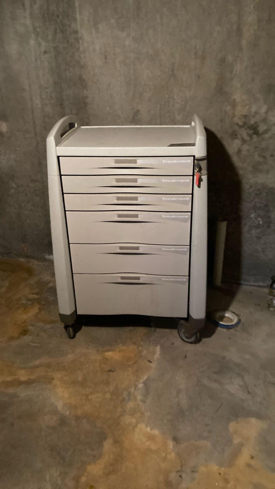 Storage Unit