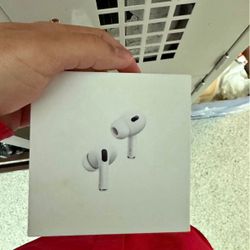 AirPod Pro 2