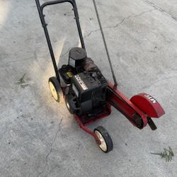 Mtd Lawn Edger