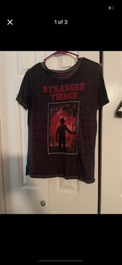 Stranger Things T-shirt