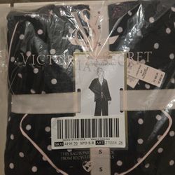 New Victoria's Secret Pj Small