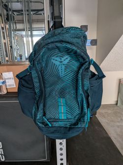 Kobe Hoops Backpack