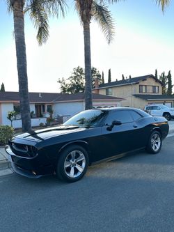 2013 Dodge Challenger