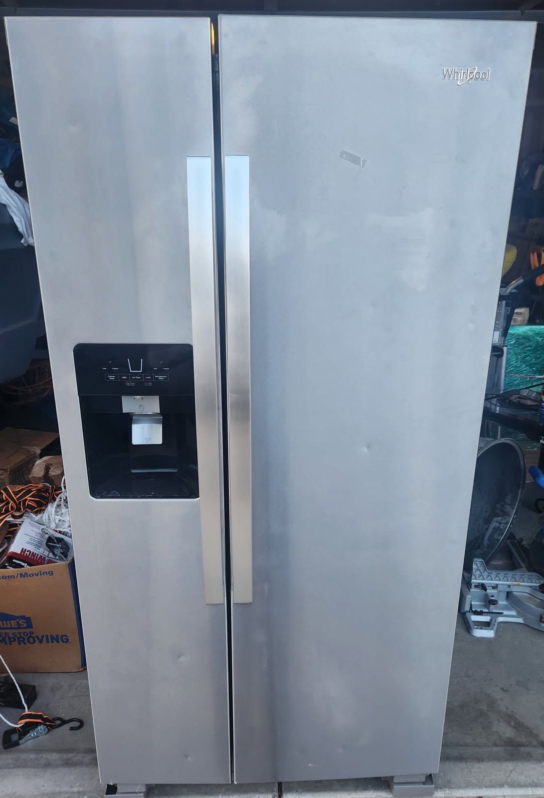Brand New RefrigeratorWith Warranty