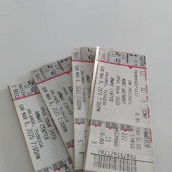 Marc Anthony Tix