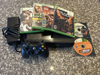 Xbox 360 E 250GB