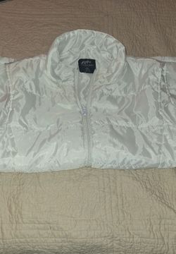 Puffer Vest