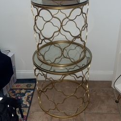 Decorative Side Tables 