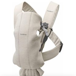 Baby Carrier New Still In Box