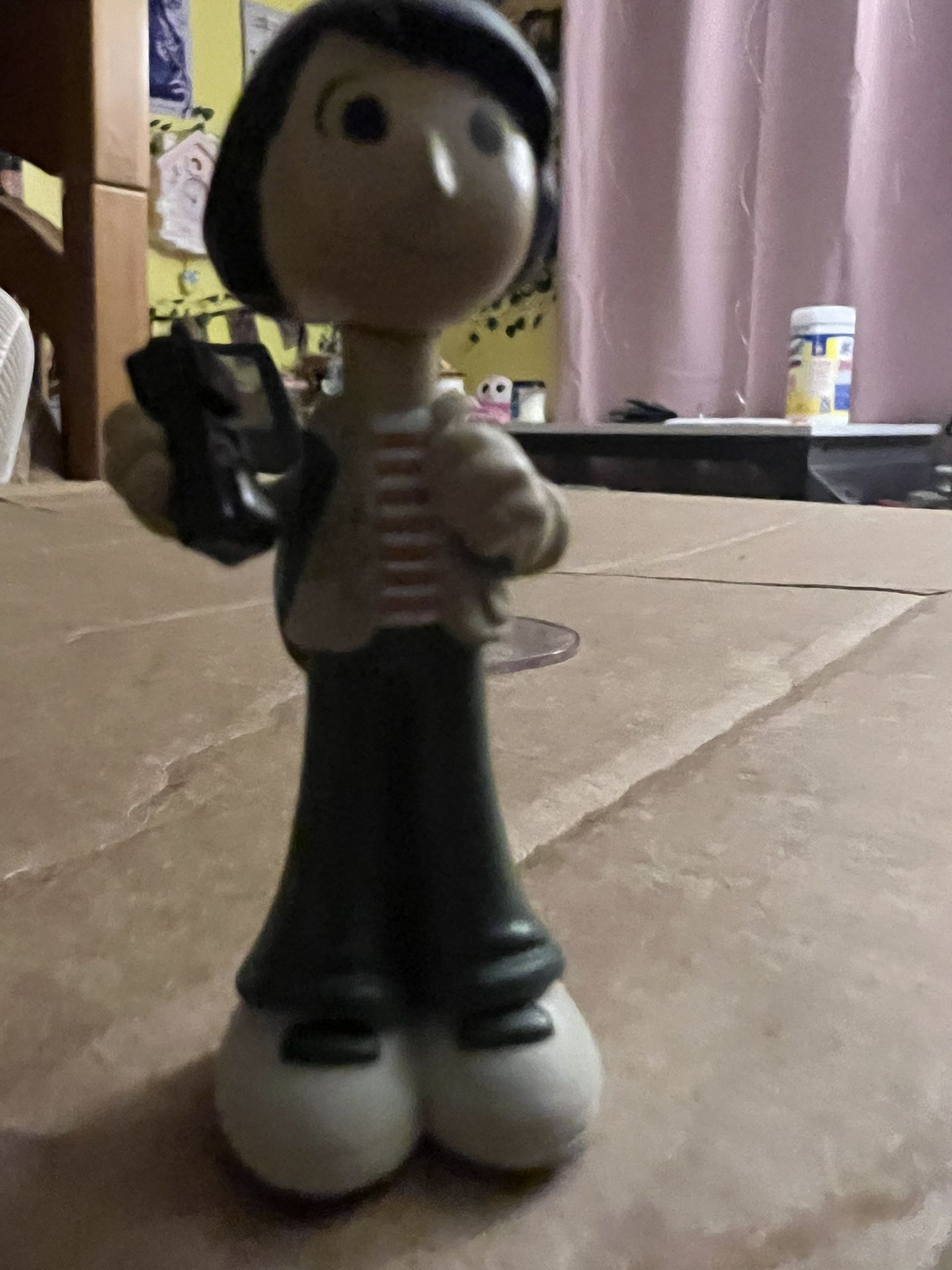 harry potter collection of trinkets lot