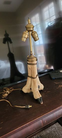Table Lamp