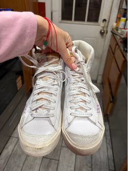 Nike shoes