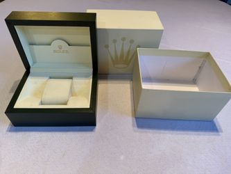 Rolex Box