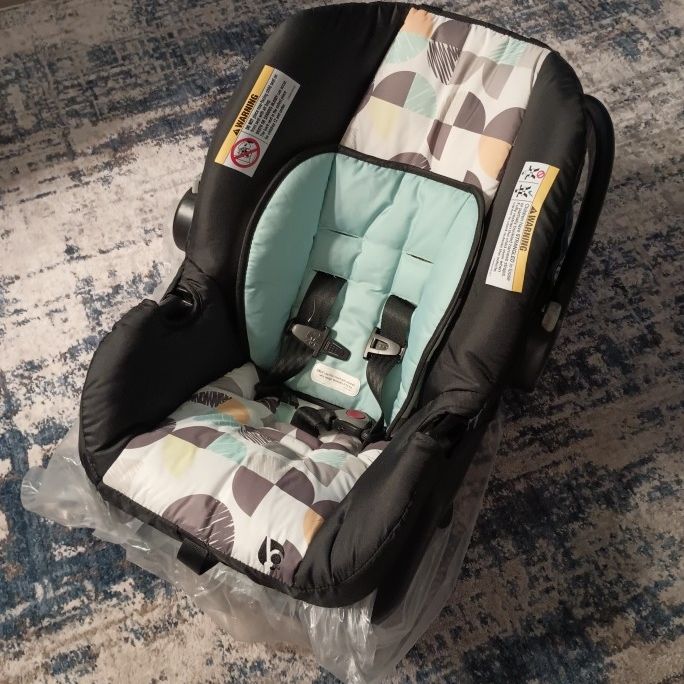 Car Seat