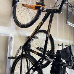 Free Specialized Bike