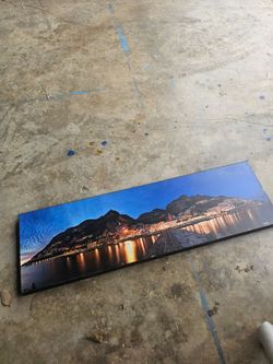 Art Piece $5 cash