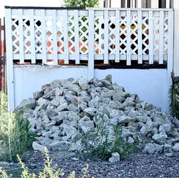Cement-Rocks (FREE)