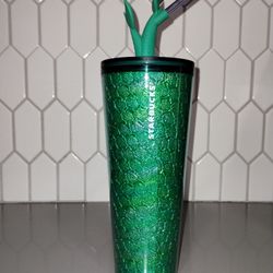 Starbucks Mermaid Cup *New*