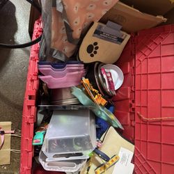 New dog items huge bundle in North Peoria