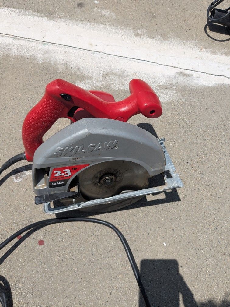 Circular Saw