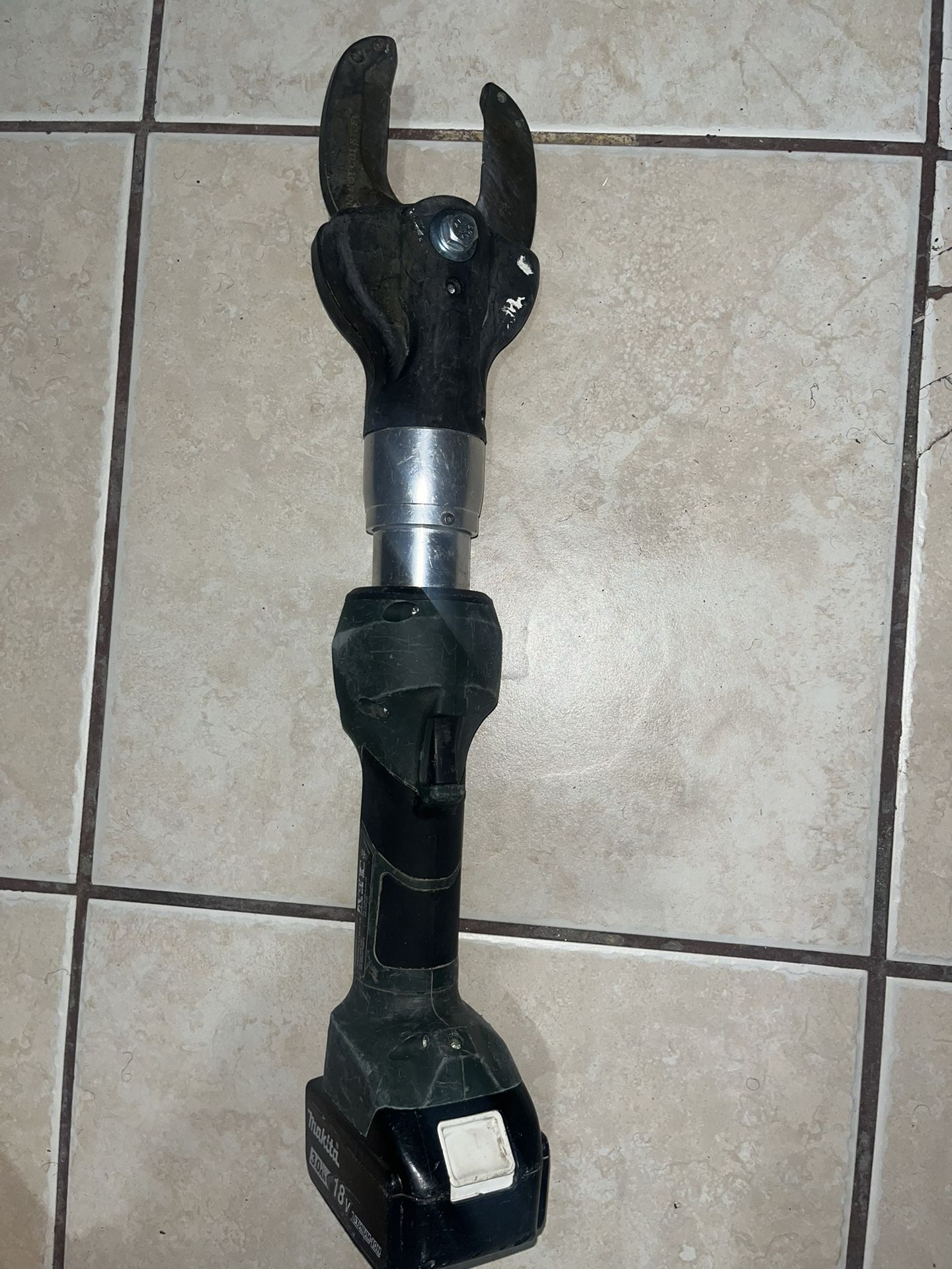 Makita Gator Wire Cutters