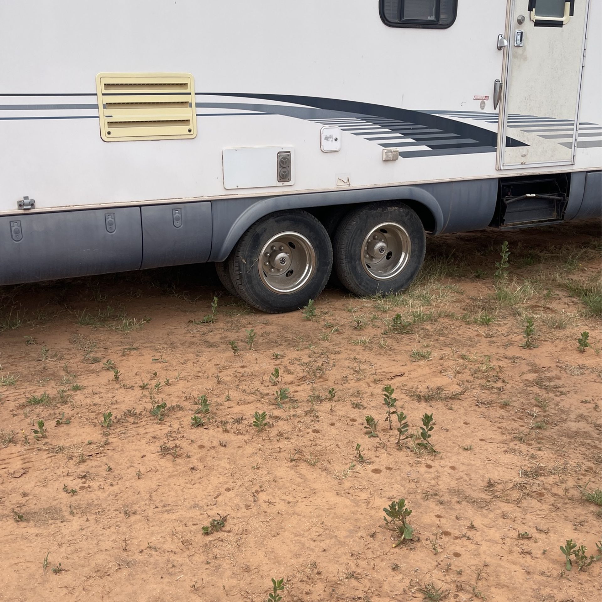 RV Mountain Aire