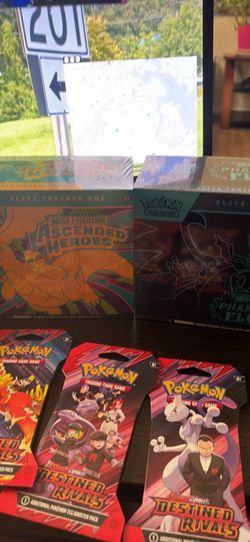 Pokemon Etbs