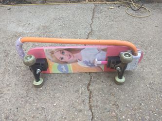 Barbie 2 in 1 switch board