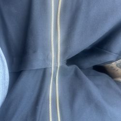 10k Gold Cuban Chain