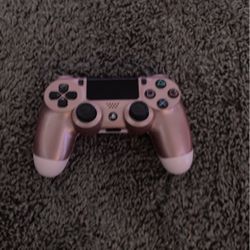 PS4 Controller 