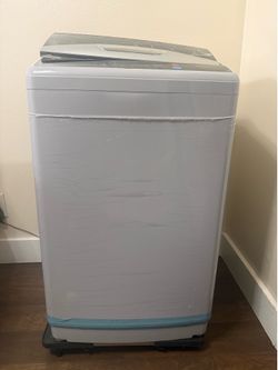 Washer