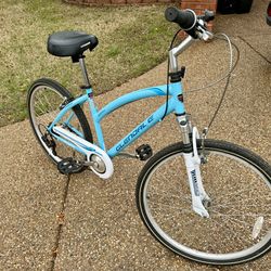 Kent Glendale Women’s cruiser BIKE