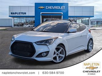 2016 Hyundai Veloster