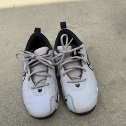 Baseball Shoes