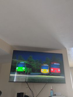 75' Toshiba Fire Tv