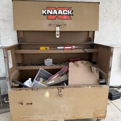 Large Knack Box 