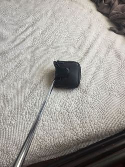 Toulon putter