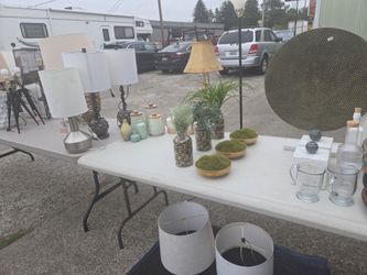 HOME DECOR SALE