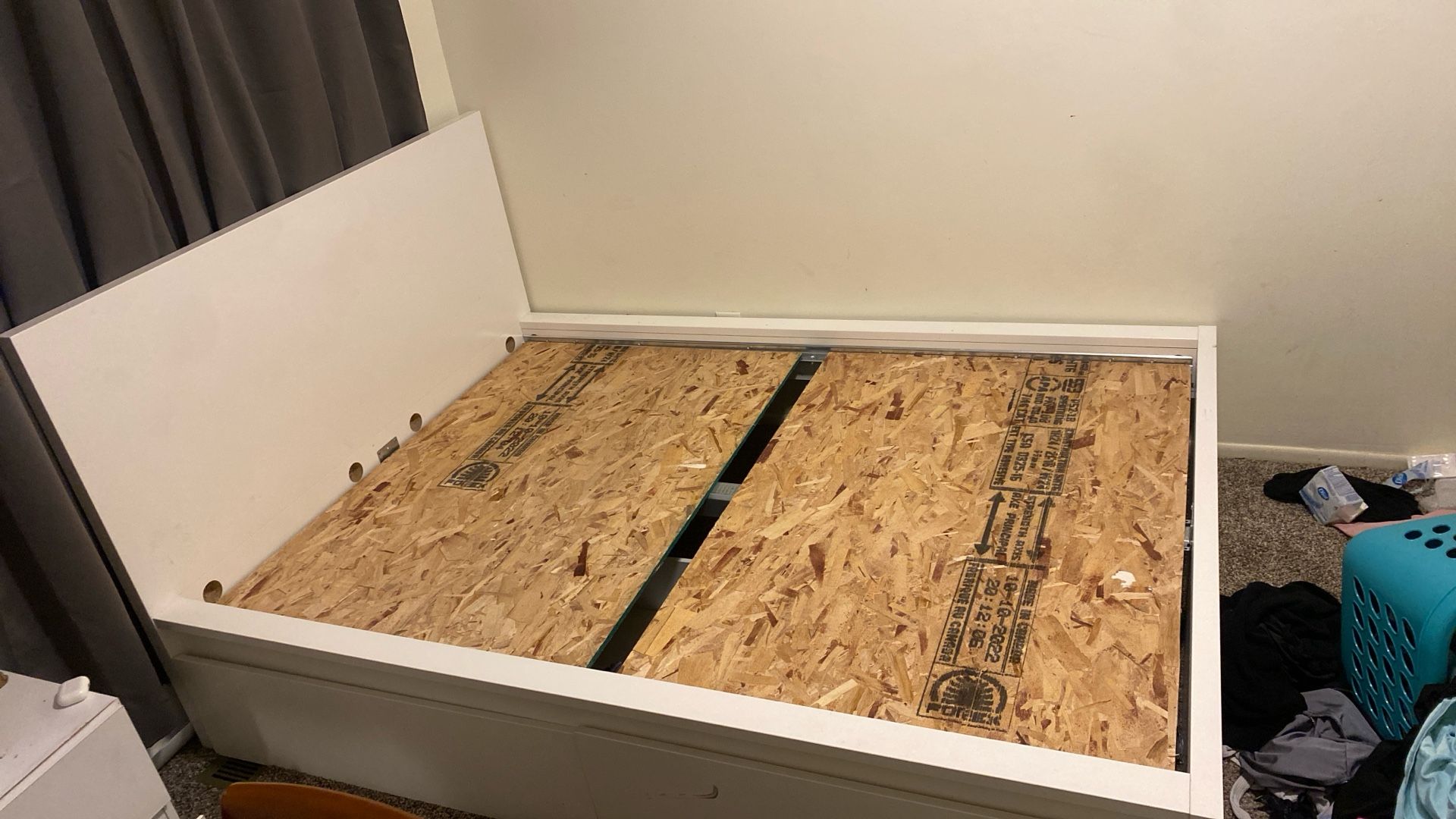 IKEA MALM